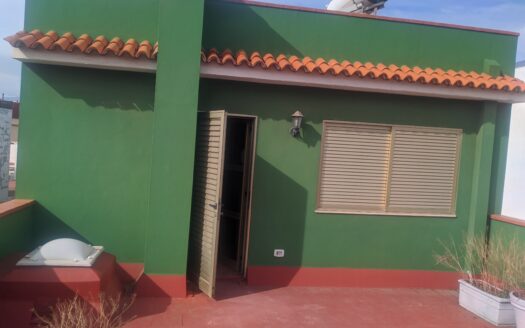 ASTROFISICO CASA DOS PLANTAS LISTA PARA VIVIR