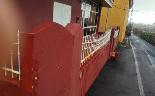 LA LAGUNA- VEGA LAGUNERA CASA A REFORMAR